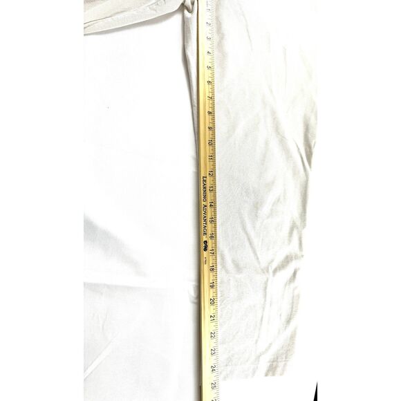 Eileen Fisher Lightweight Pull-On Pants - Picture 5 of 7